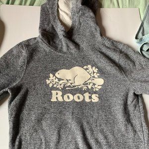 Roots  Kids Sweater